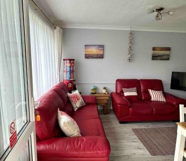 Great Yarmouth Apartamento | 129 Sunset Chalet