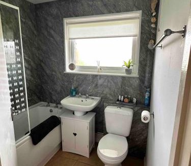 Great Yarmouth Apartamento | 129 Sunset Chalet