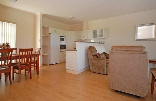 Goolwa South Casa | 12A Billabong Road - Goolwa South, SA