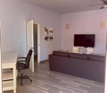 Cerritos Apartamento | 12A-New 2BR 2BA, Beautiful First Floor Condo, Pool