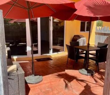 Cerritos Apartamento | 12A-New 2BR 2BA, Beautiful First Floor Condo, Pool