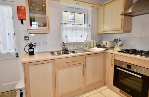 Bembridge Casa | 12A Solent Landing