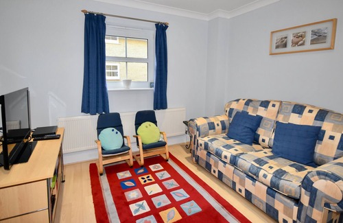 Bembridge Casa | 12A Solent Landing