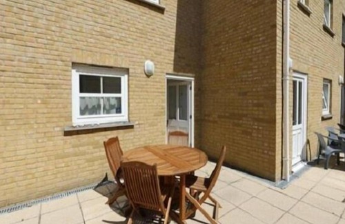 Bembridge Casa | 12A Solent Landing