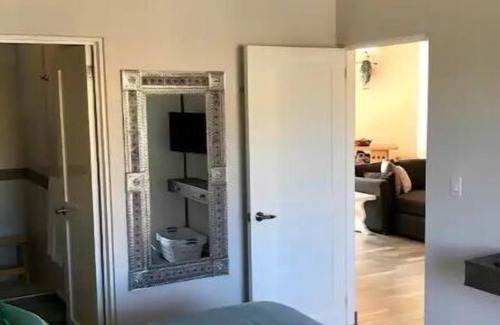 El Pescadero Cabina | 12B - New 2BR, 2BA, Middle Floor Condo, Pool