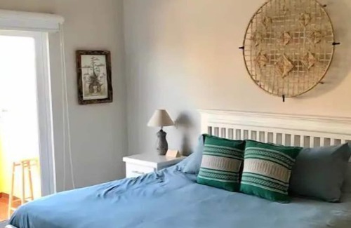 El Pescadero Cabina | 12B - New 2BR, 2BA, Middle Floor Condo, Pool