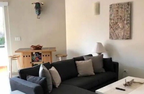 El Pescadero Cabina | 12B - New 2BR, 2BA, Middle Floor Condo, Pool