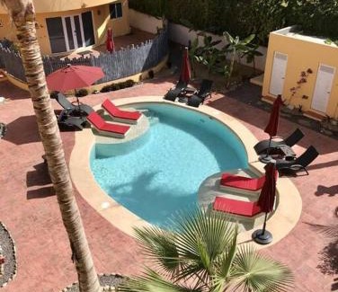 Cerritos Apartamento | 12C Amazing Views, Brand New Top Floor 2BR 2BA