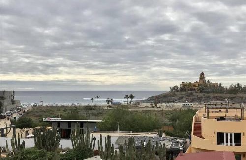 Cerritos Apartamento | 12C Amazing Views, Brand New Top Floor 2BR 2BA