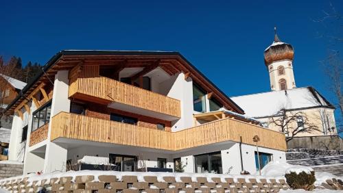 Buerserberg Apartamento | 12er Residence
