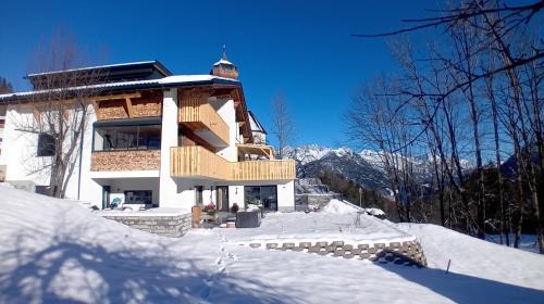 Buerserberg Apartamento | 12er Residence