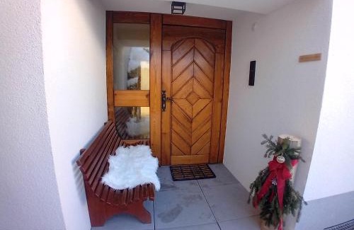 Buerserberg Apartamento | 12er Residence