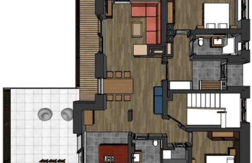 Buerserberg Apartamento | 12er Residence
