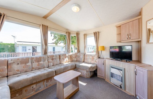 Bognor Regis Casa | Alojamiento de 2 habitaciones en Bognor Regis