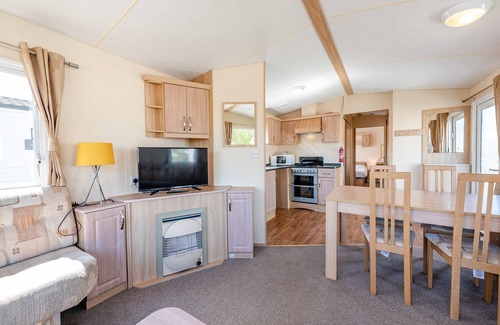 Bognor Regis Casa | Alojamiento de 2 habitaciones en Bognor Regis