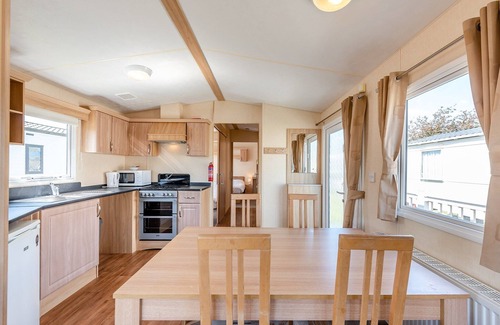 Bognor Regis Casa | Alojamiento de 2 habitaciones en Bognor Regis