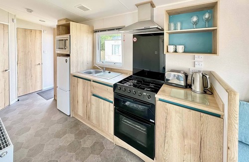 Cross Inn Casa | Alojamiento de 2 habitaciones en Nr New Quay, Cardiganshire