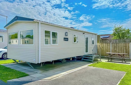 Cross Inn Casa | Alojamiento de 2 habitaciones en Nr New Quay, Cardiganshire