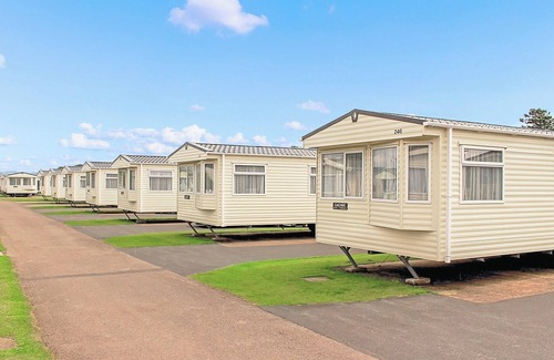 Wigton Casa | Alojamiento de 1 habitaciones en Silloth