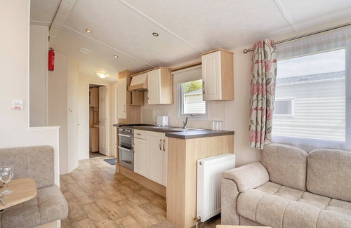 Bridport Casa | Alojamiento de 2 habitaciones en Charmouth