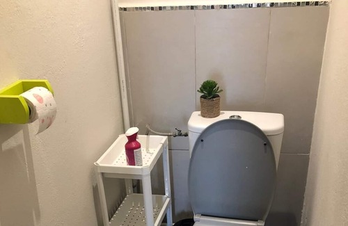 Ventabrun Apartamento | 12min walk from the Promenade des Anglais