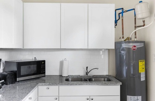 Norwood Casa | 12th Ave The Bricks - Unit 1