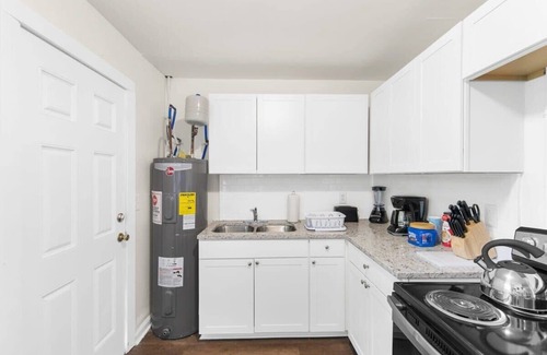 Norwood Apartamento | 12th Ave The Bricks - Unit 7