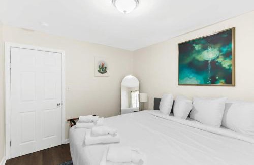 Norwood Casa | 12th Ave The Bricks - Unit 2