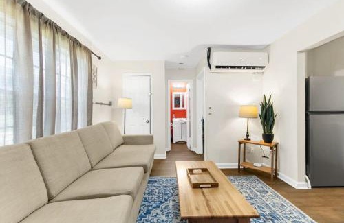 Norwood Casa | 12th Ave The Bricks - Unit 2