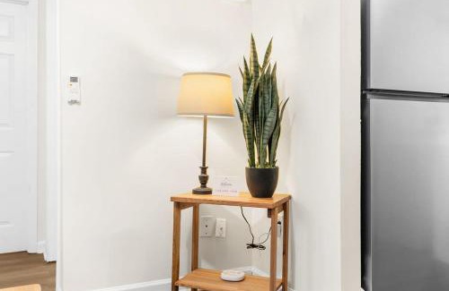 Norwood Casa | 12th Ave The Bricks - Unit 2