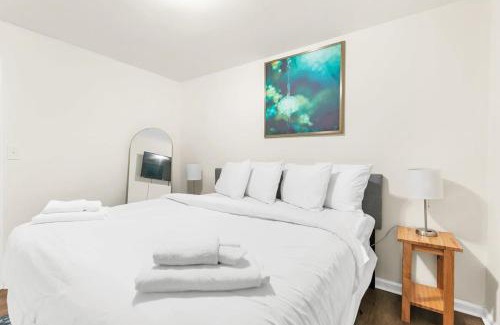 Norwood Casa | 12th Ave The Bricks - Unit 4