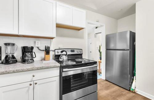 Norwood Casa | 12th Ave The Bricks - Unit 4