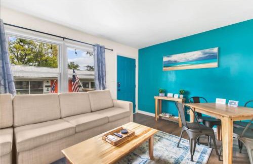 Norwood Casa | 12th Ave The Bricks - Unit 6