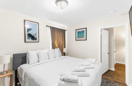 Norwood Casa | 12th Ave The Bricks - Unit 1