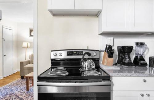 Norwood Casa | 12th Ave The Bricks - Unit 1