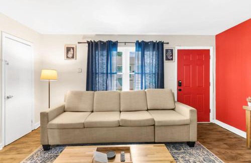 Norwood Casa | 12th Ave The Bricks - Unit 1