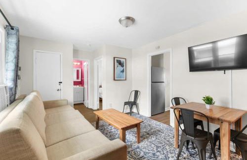 Norwood Casa | 12th Ave The Bricks - Unit 7
