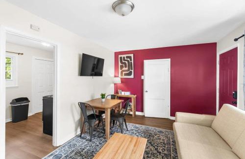 Norwood Casa | 12th Ave The Bricks - Unit 7