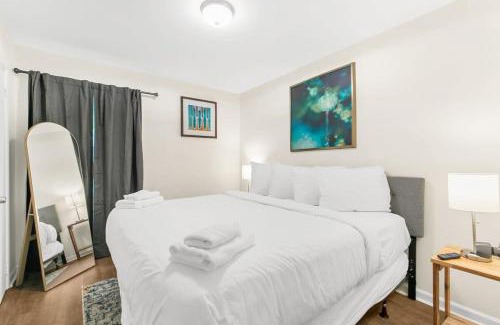 Norwood Casa | 12th Ave The Bricks - Unit 3