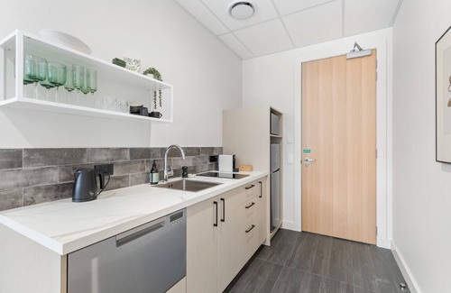 Lake Hayes Condominio | 12th Avenue Queenstown Suite 13