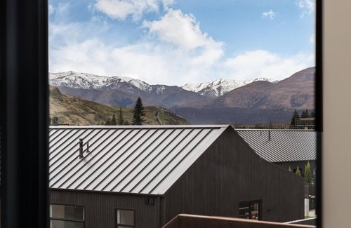 Lake Hayes Condominio | 12th Avenue Queenstown Suite 13