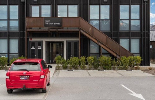 Lake Hayes Condominio | 12th Avenue Queenstown Suite 13