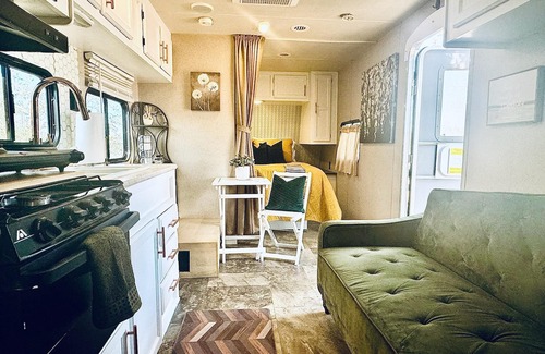 Dripping Springs Casa | 13 Acres Solstice RV: Hike/Swim/Yoga