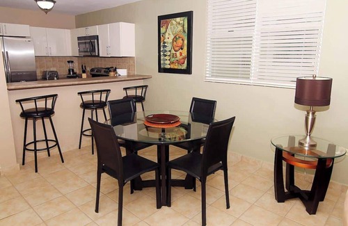 Bajura Condominio | #13 Beach Apt 2BR, 2BA - Jobos, Montones, Shacks