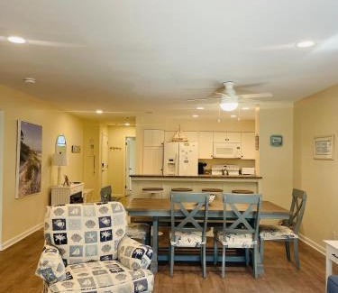 Hilton Head Island Apartamento | 13 Beach Stop Hilton Head