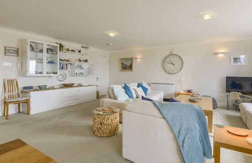 Bigbury-on-Sea Cabaña | 13 Calzada de la isla de Burgh, BIGBURY-ON-SEA