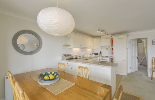 Bigbury-on-Sea Cabaña | 13 Calzada de la isla de Burgh, BIGBURY-ON-SEA