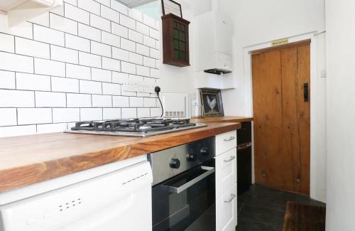 Lostwithiel Casa | 13 Castle Hill