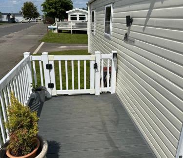 Walton on the Naze Otro | 13 Chorley close
