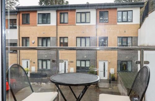 Saint Austell Bay Apartamento | 13 Clock Tower Court